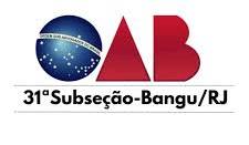 TRIGÉSIMA PRIMEIRA SUBSEÇÃO DA ORDEM DOS ADVOGADOS DO RJ