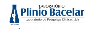LABORATÓRIO DE PESQUISAS CLÍNICAS PLÍNIO BACELAR LTDA
