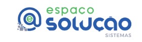 ESPAÇO SOLUÇÃO SISTEMAS