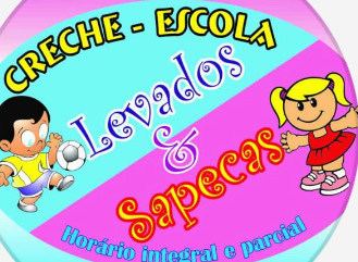 LEVADOS E SAPECAS