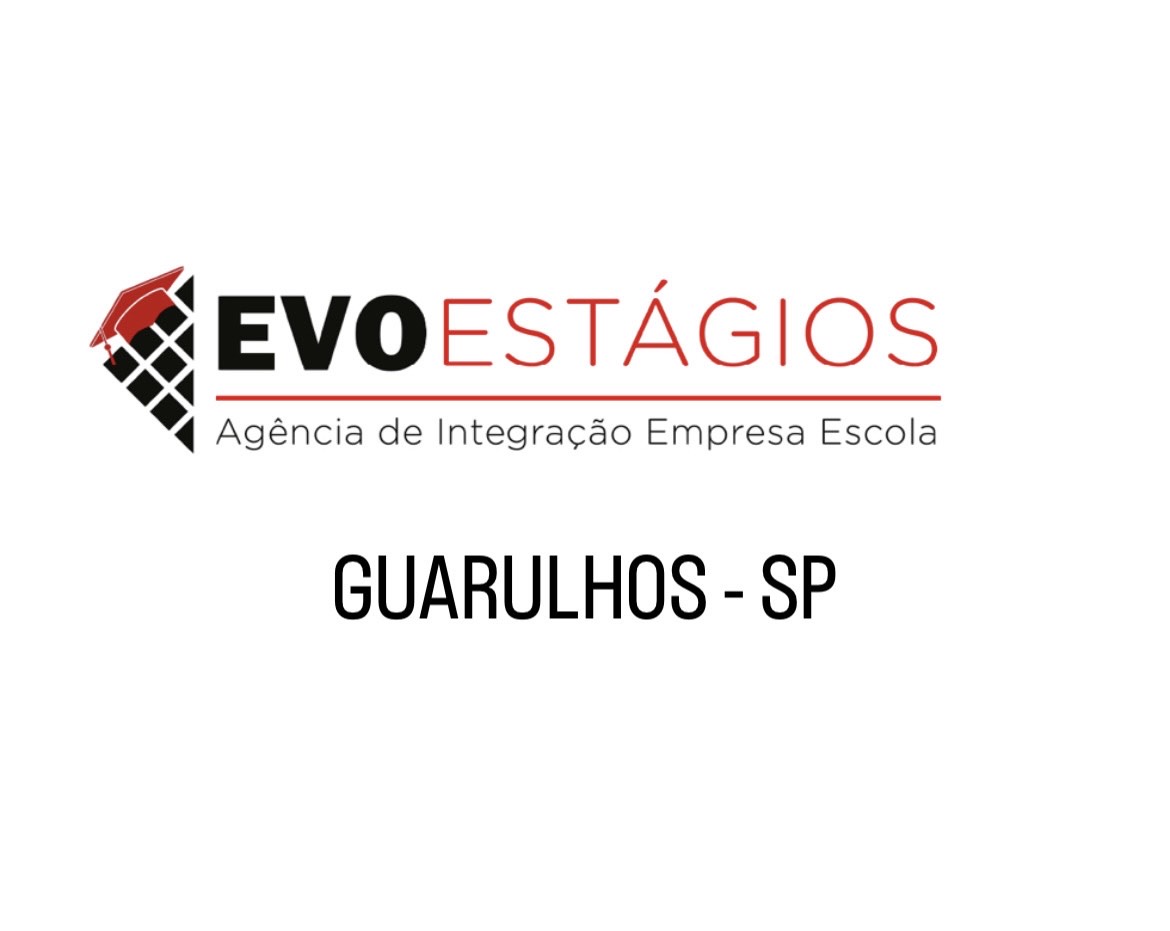 EVO ESTÁGIOS GUARULHOS