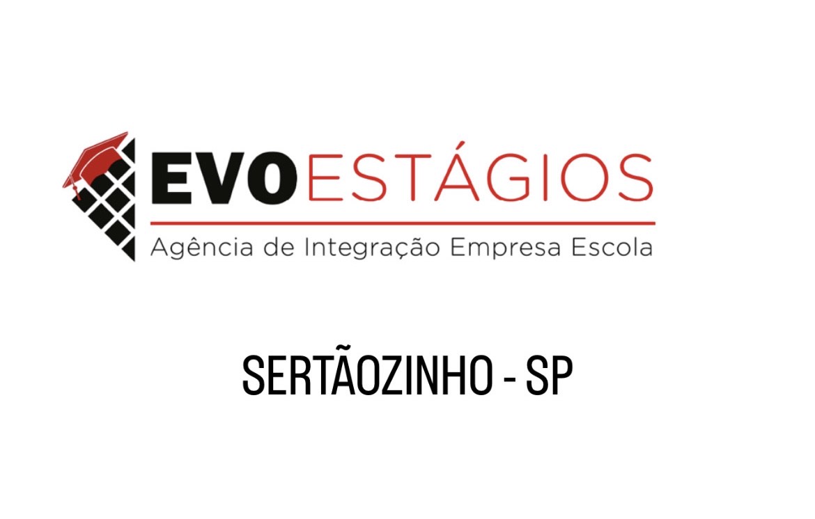 EVO ESTÁGIOS SERTÃOZINHO