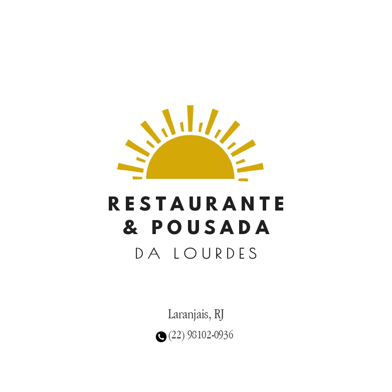 RESTAURANTE E POUSADA DA LOURDES