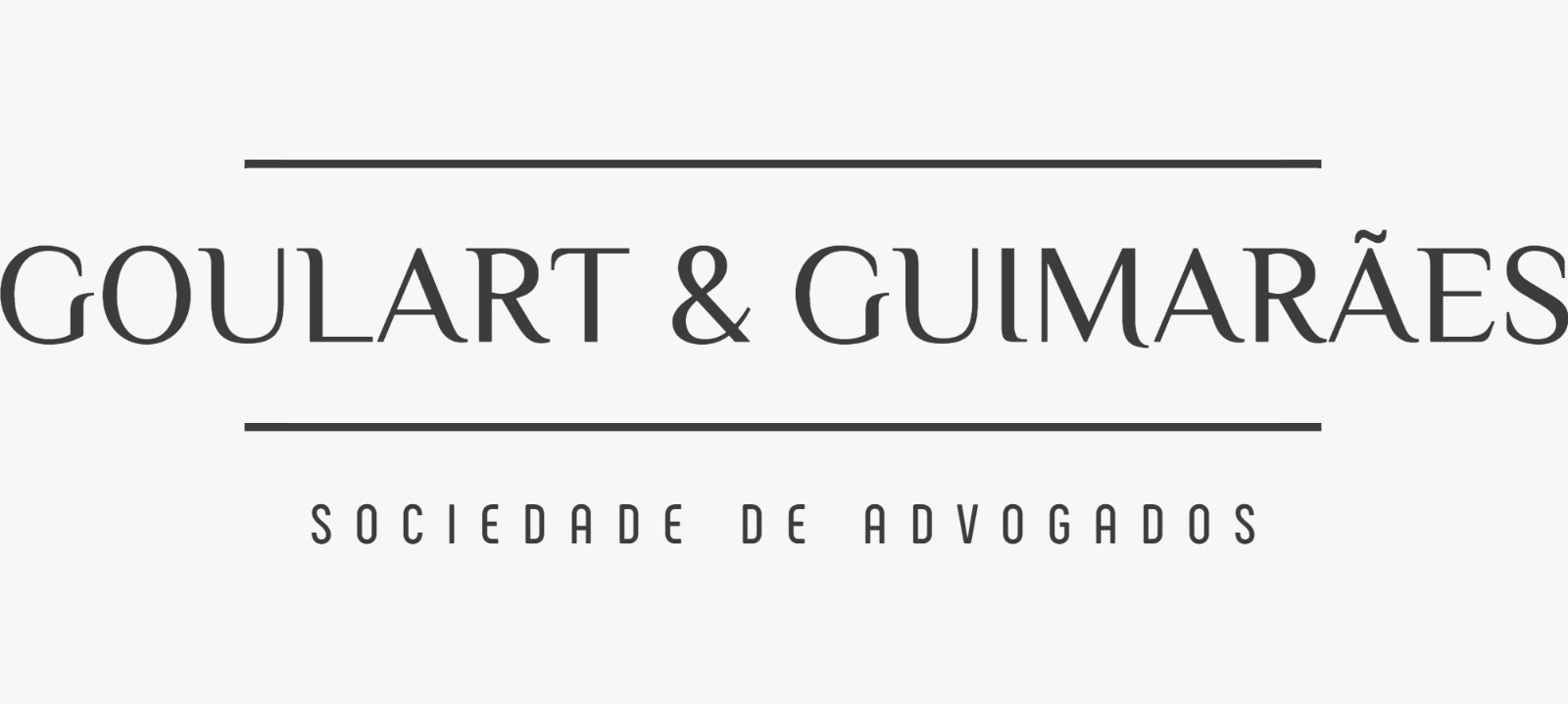 GOULART & GUIMARÃES SOCIEDADE DE ADVOGADOS