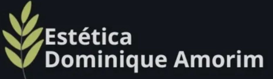 CLÍNICA DE ESTÉTICA DOMINIQUE AMORIM LTDA