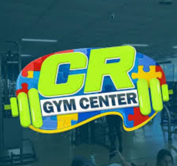 CR GYM CENTER