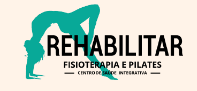 REHABILITAR FISIOTERAPIA E PILATES