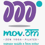 MOV OM ZEN PILATES E FISIOTERAPIA