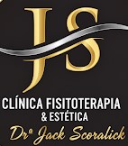 CLÍNICA DE FISIOTERAPIA E ESTÉTICA DRA. JACQUELINE SCORALICK