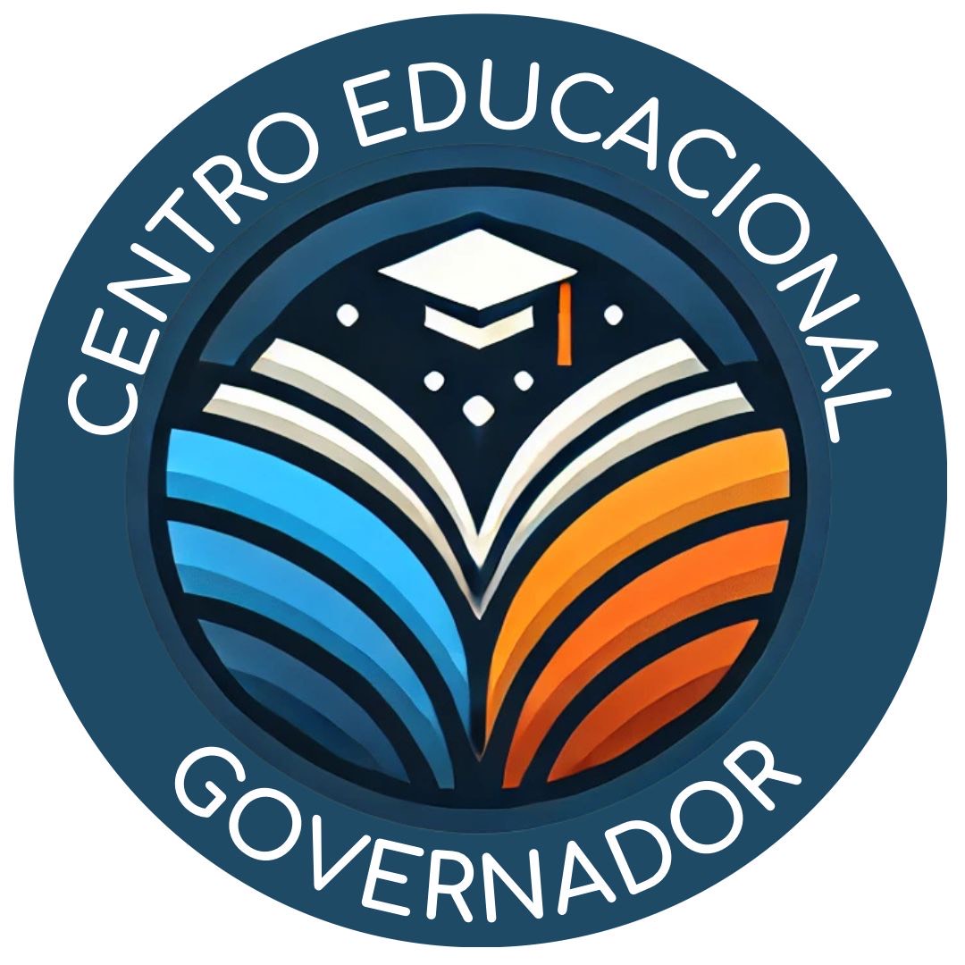 CENTRO EDUCACIONAL GOVERNADOR