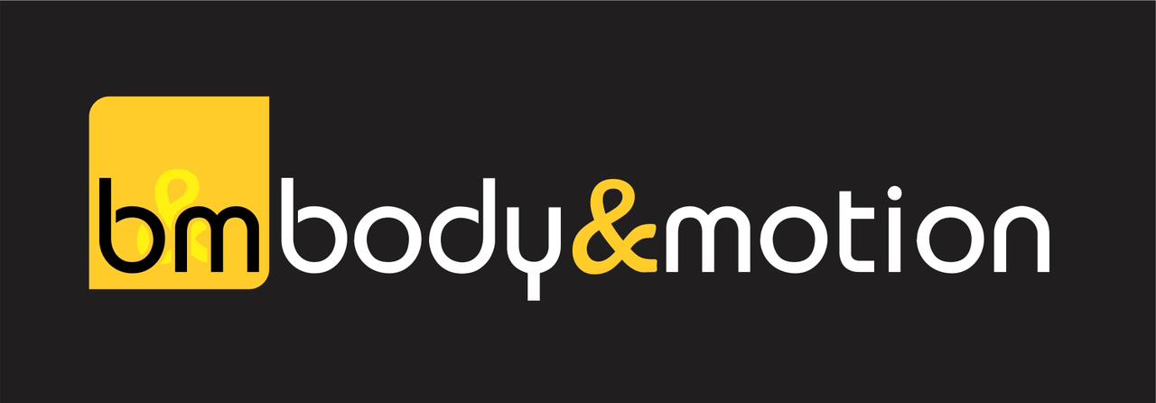 ACADEMIA BODY & MOTION NOVA IGUAÇU