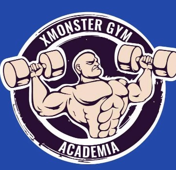 ACADEMIA XMONSTER GYM LTDA