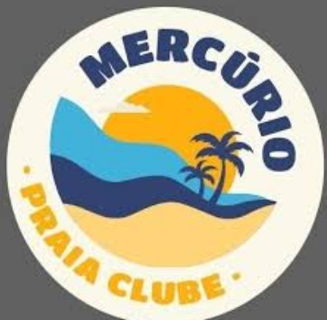 MERCURIO PRAIA CLUBE